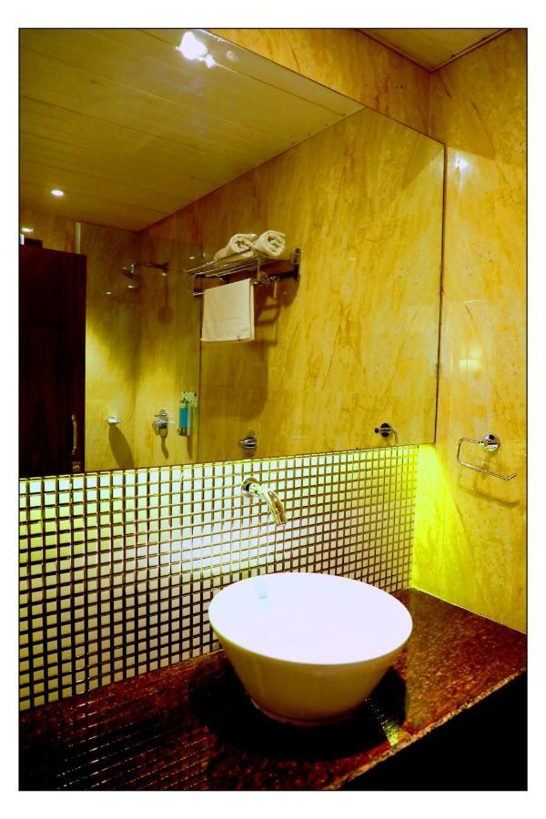 Staycation Holiday Nová Bombaj Exteriér fotografie